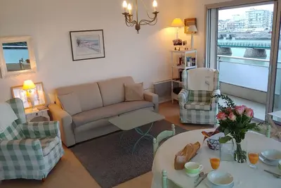 Image de Les Sables d'Olonne à 180° - Panorama exceptionnel