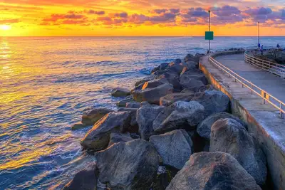 Image de Close to everything in Jupiter! - 3Bed/3Bath -  Ocean Walk Paradise by JupRent