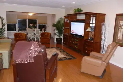 Image de pEND 6-8 Glorieux. Mois En Sunny Golfe Coast Floride! ! ! . . . Bas Hors-Saison $$$