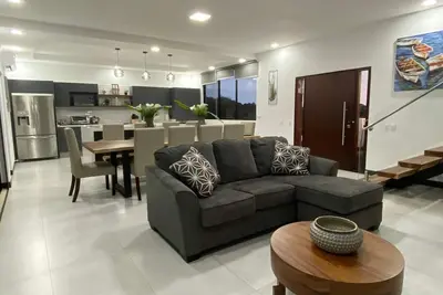 Image de Guanaste Beach House Marbella