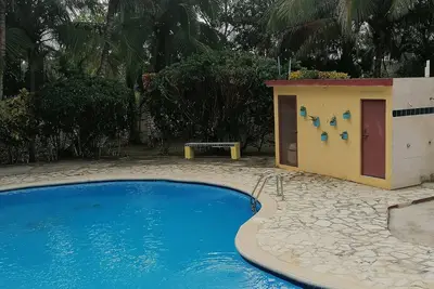 Image de Country Villa With Pool