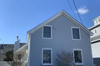 Image de Pristine Mantoloking Home 1 block from Beach