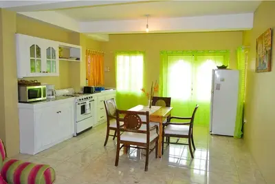 Image de Paradise View Apartment