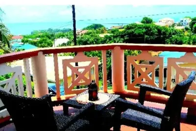 Image de Paradise View Studio Apartment #1