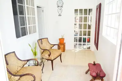 Image de Samuels Executive Apartment