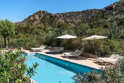 Image de Villa Isabelle- San Priamo -Sardegna