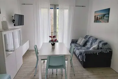 Image de Appartamento Villa Antonietta 4, Immerso nel Verde a Pochi Minuti Dalla Spiaggia