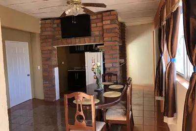 Image de Vacation rental apartment Temastian Jalisco! !