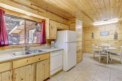 Image de Christopher Creek | Payson | Woods Canyon | Tonto