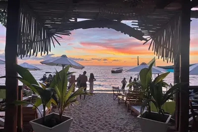 Image de CABAÑA MíO MíO Beach Club