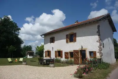 Image de Chez la Lise - Tancon