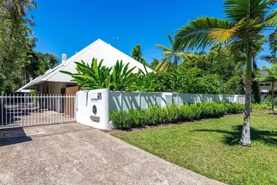 Image de Raffles Villa Port Douglas