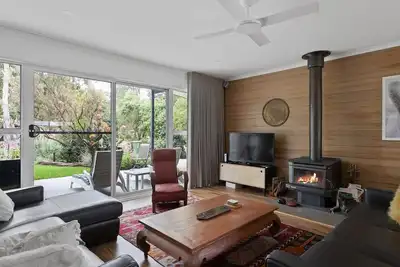 Image de Woodland Retreat Silverleaves