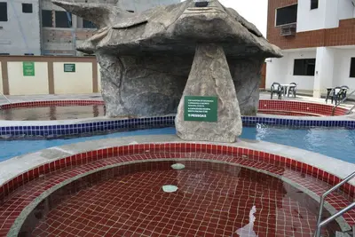 Image de Golden Dolphin Supreme - Achei Férias