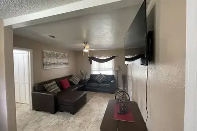 Image de An entire house for getaway, totally private with a private parking
