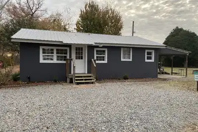 Image de Private Country Farmhouse