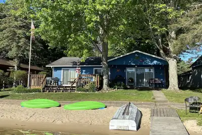 Image de Polski Cottages on Intermediate Lake