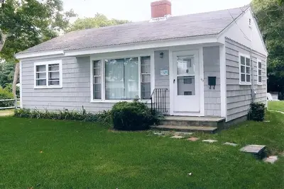 Image de 2 Bedroom Cottage Bass River - Promenade à la plage