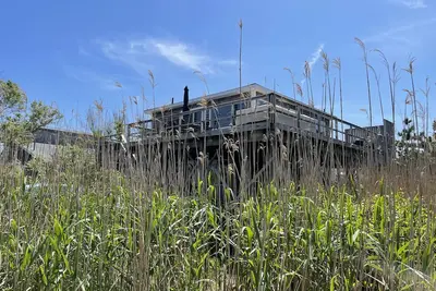 Image de Fire Island Beach House -  Atlantique