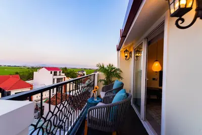 Image de Hoi An Merrily Hotel - cozy home of Hoi An ancient town
