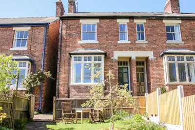 Image de Willow View, family friendly, character holiday cottage in Shrewsbury