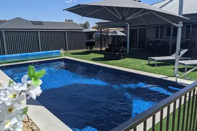 Image de Yarrawonga All Abilities Golf House