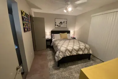 Image de Comfy Home Away from Home