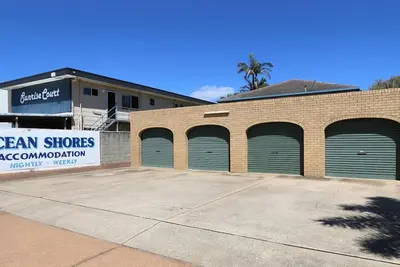 Image de Ocean Shores 11/35 Miller Street, Bargara