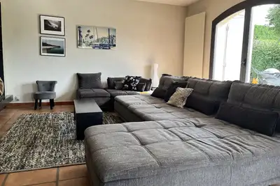 Image de Domaine des St Pauloises, tranquillité assurée