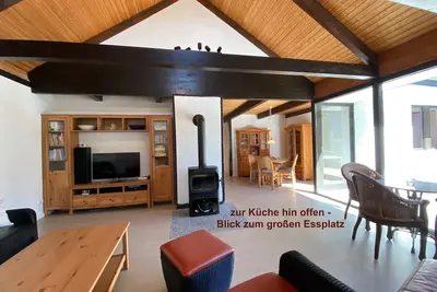 Image de Vacation apartment/apartment for 6 guests with 105m² in Stein (149004)