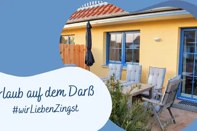 Image de Vacation home for 8 guests with 107m² in Zingst (149210)