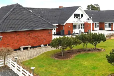 Image de Maison de vacances pour 6 a Blåvand