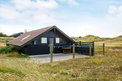 Retraite Cosy dans les Dunes-By Traum