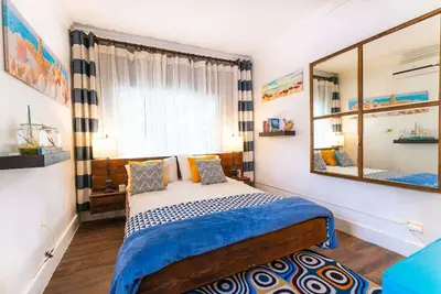 Image de Oceanfront Lemon Cottage