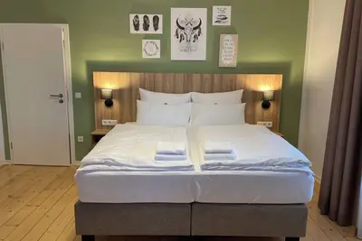 Image de Time out in the countryside