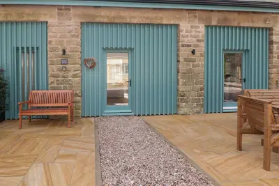 Image de Holly Cottage, pet friendly in Bolsterstone / Ewden Village