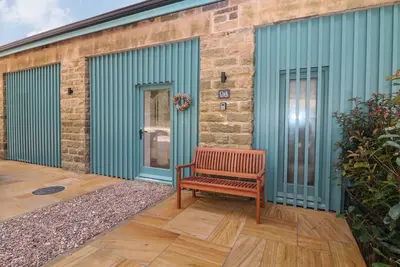 Image de Oak Cottage, pet friendly in Bolsterstone / Ewden Village