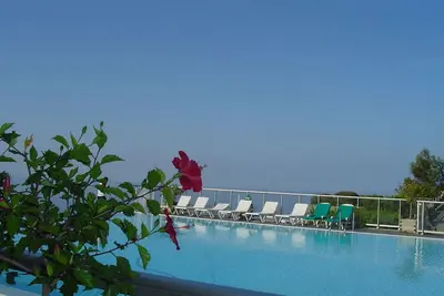 Image de Appartement vue mer ****