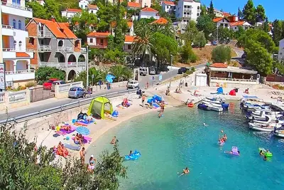 Image de Appartement Katica, (16477), Okrug Gornji, Croatia