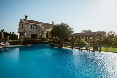 Image de Grand Mansion Countryhouse & Spa.