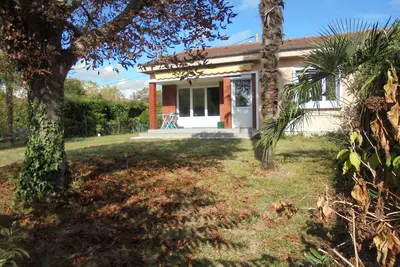 Image de Maison proche du stade de Kayak et centre de Pau