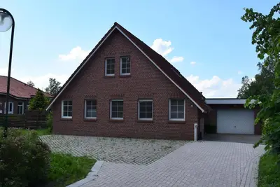 Image de Janssen, Holiday home - Holiday home, Shower and bath, Wc, 4 or more beds