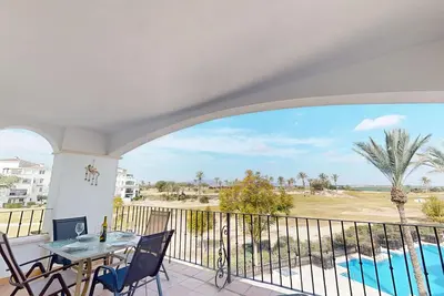 Image de Casa Anchoa G-Murcia Holiday Rentals Property