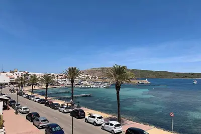Image de Bel appartement en bord de mer