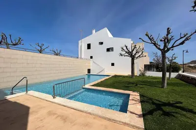 Image de Sa Torre 2 by Som Menorca
