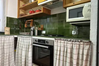 Image de Maison dans Fornells