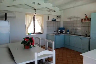 Image de Villa for 16 people friends or family