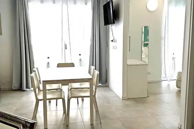 Image de Nuovissimo Trilocale a 50m dalla spiaggia