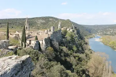 Image de Gîte du Cabinet de Curiosités