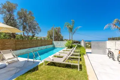 Image de Hera Villa, Family Paradise with Heated Pool
